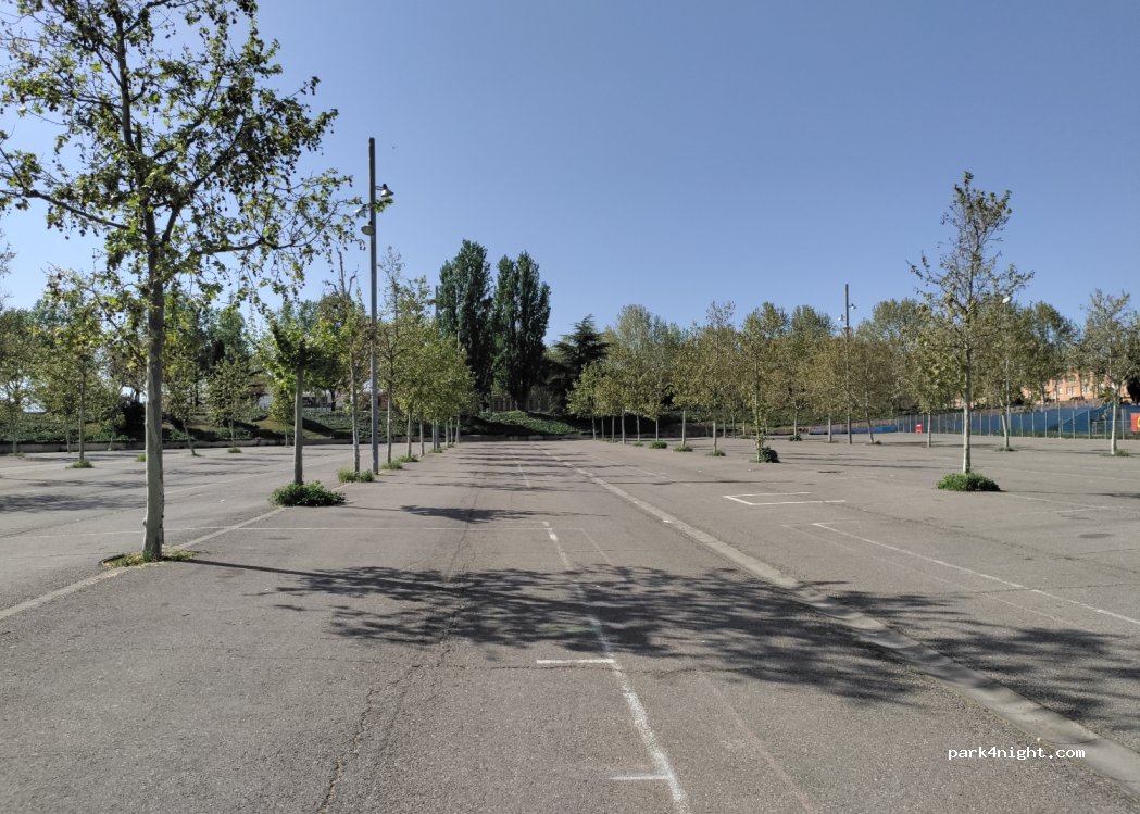 (25199) Lleida - 63 Passeig de l'Onze de Setembre — foto 4