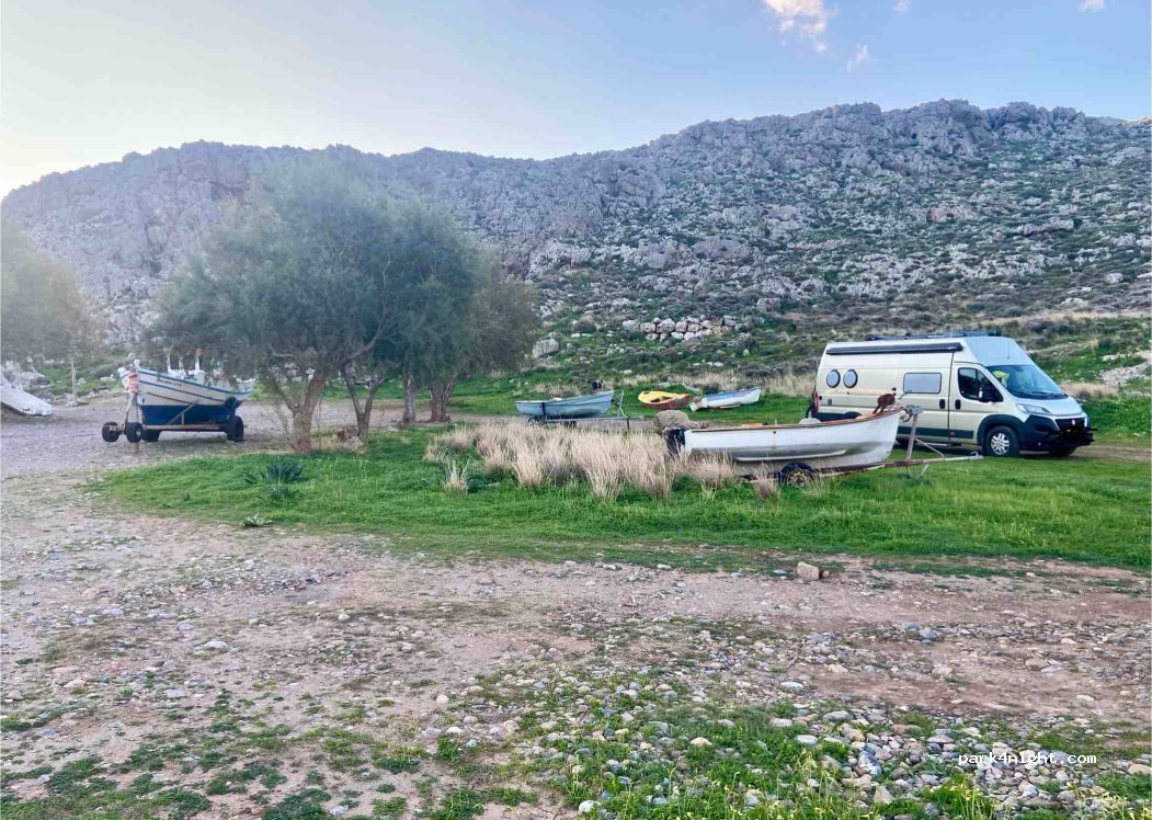 (723 00) Sitia - Epar.Od. Pl. - Zakrou — foto 3