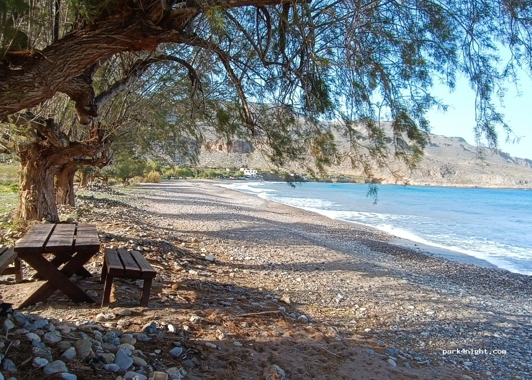 (723 00) Sitia - Epar.Od. Pl. - Zakrou — foto 5
