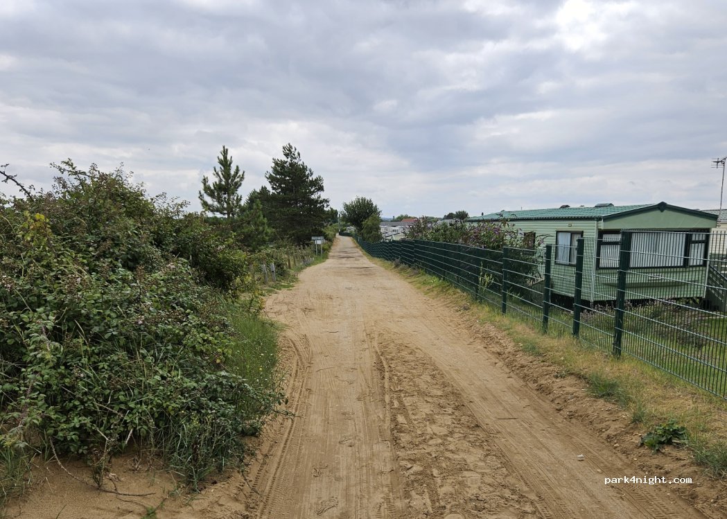 (PE31 7RB) King's Lynn - Beach Rd — foto