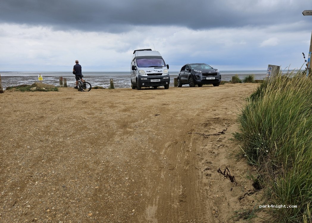 (PE31 7RB) King's Lynn - Beach Rd — foto 2