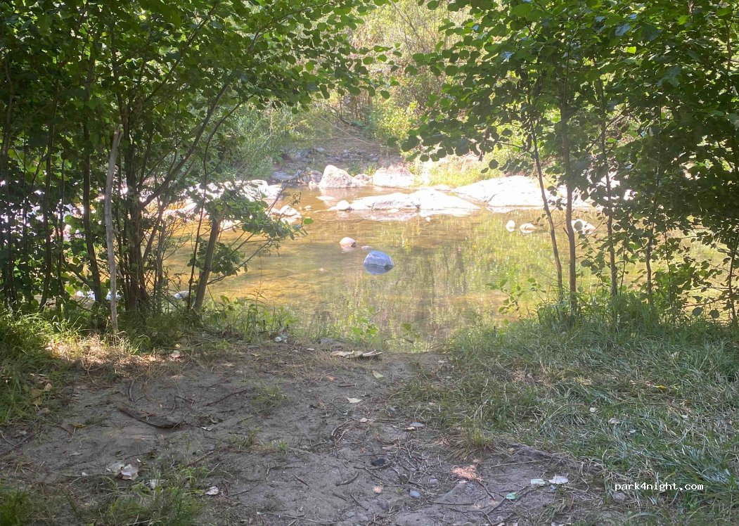 (34260) Saint-Étienne-Estréchoux - — foto 2