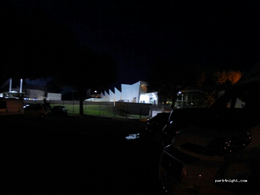 (73100) Aix-les-Bains - 18 Avenue Daniel Rops — foto