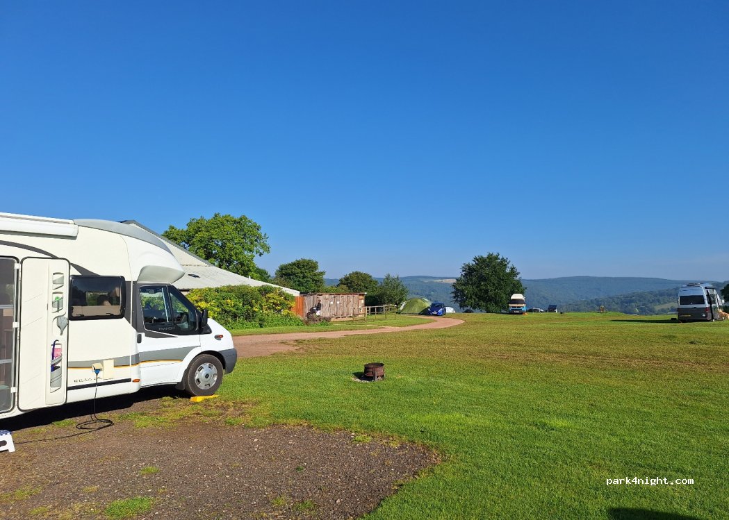 Beeches Farm Campsite — foto 3