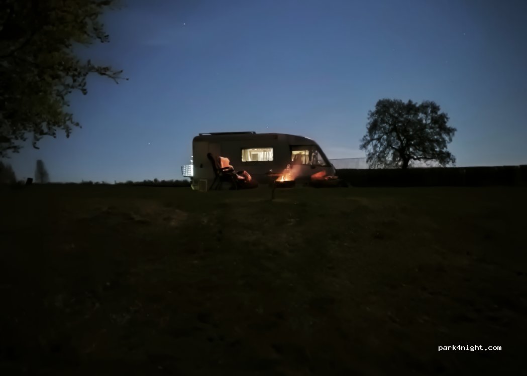 Beeches Farm Campsite — foto 4