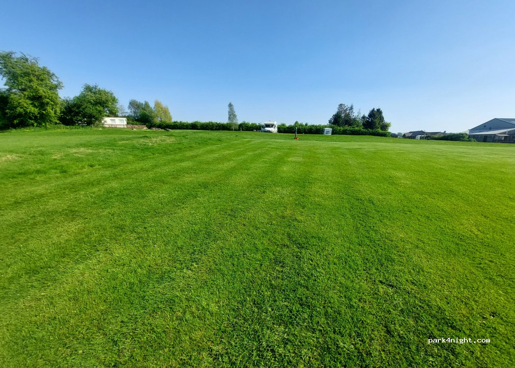 Beeches Farm Campsite — foto 5