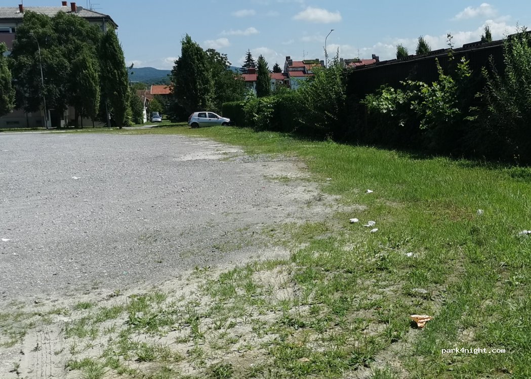 (43500) Daruvar - 17 Ulica Ivana Mažuranića — foto 2