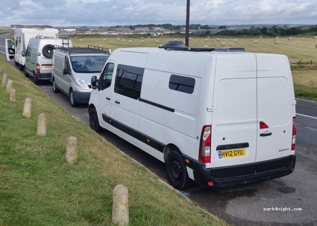 (TN31 7SB) Camber - Lydd Road — foto 2