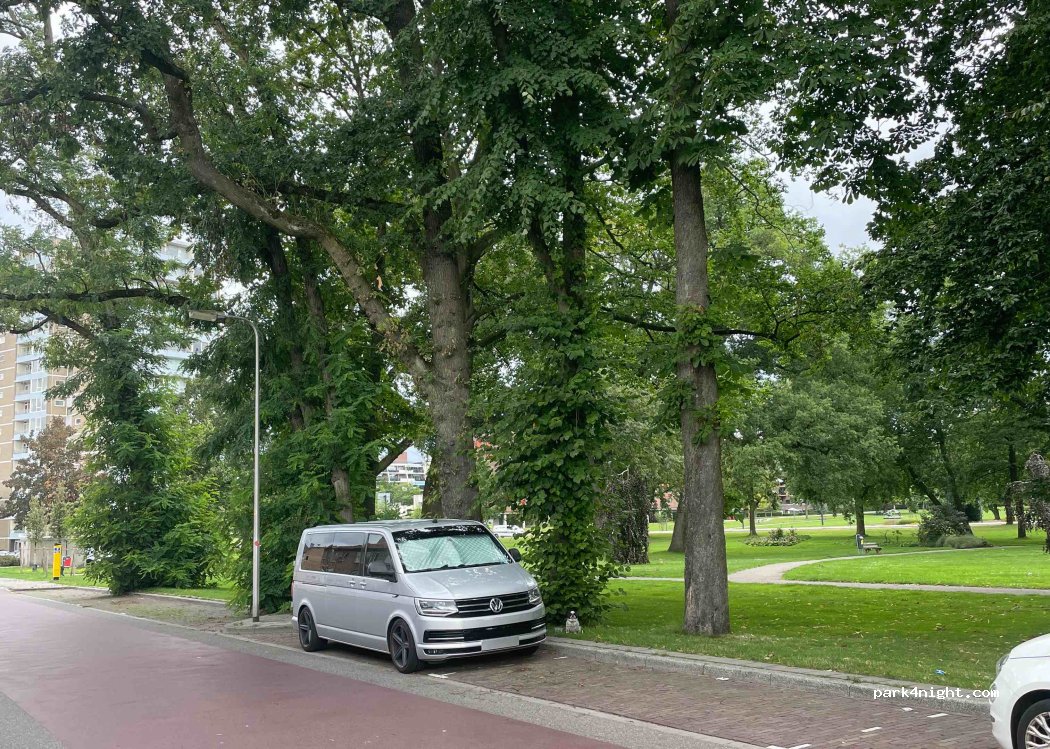 (7512 GN) Enschede - 80 Heutinkstraat — foto 3