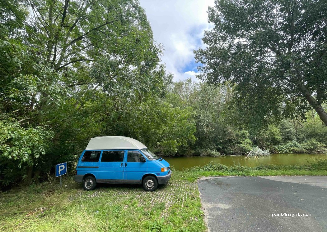 (1165 NB) Halfweg - 1 Machineweg — foto