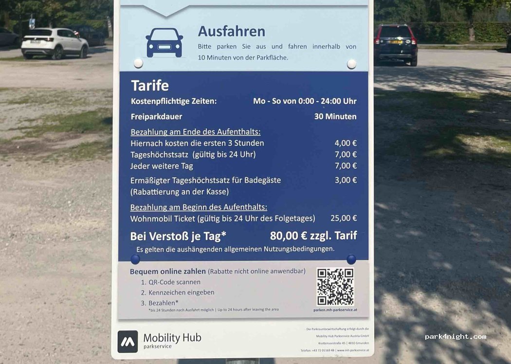 (5330) Fuschl am See - 43 Dorfstraße — foto 4