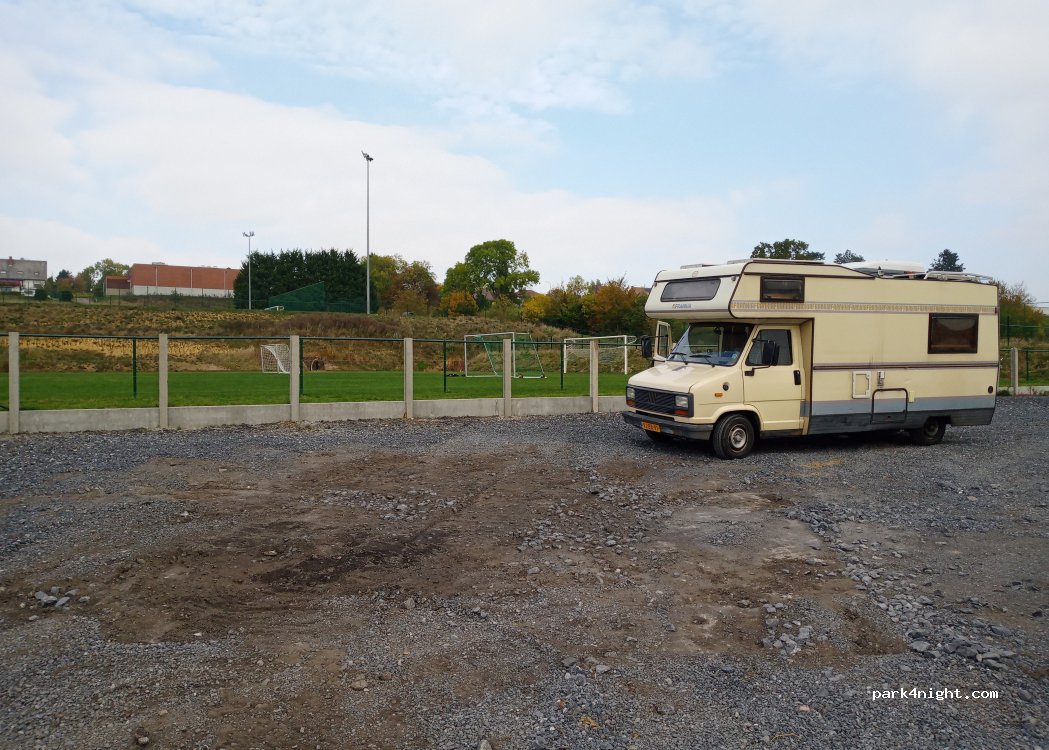 (6500) Beaumont - Chemin de Buse — foto
