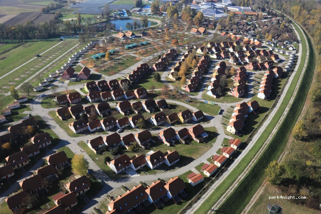 Camping Therme Čatež — foto