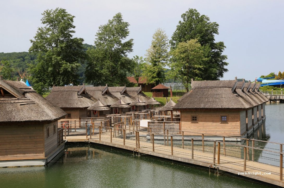 Camping Therme Čatež — foto 2