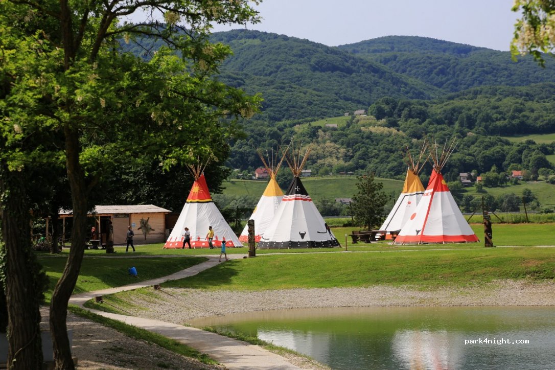 Camping Therme Čatež — foto 3