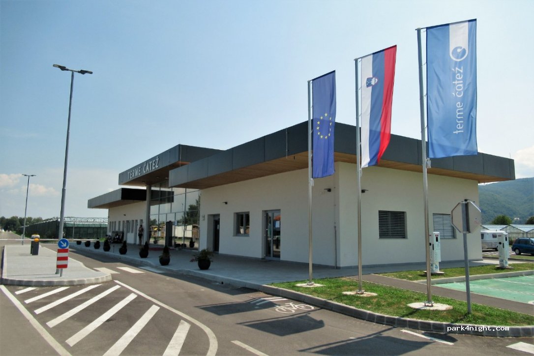 Camping Therme Čatež — foto 4