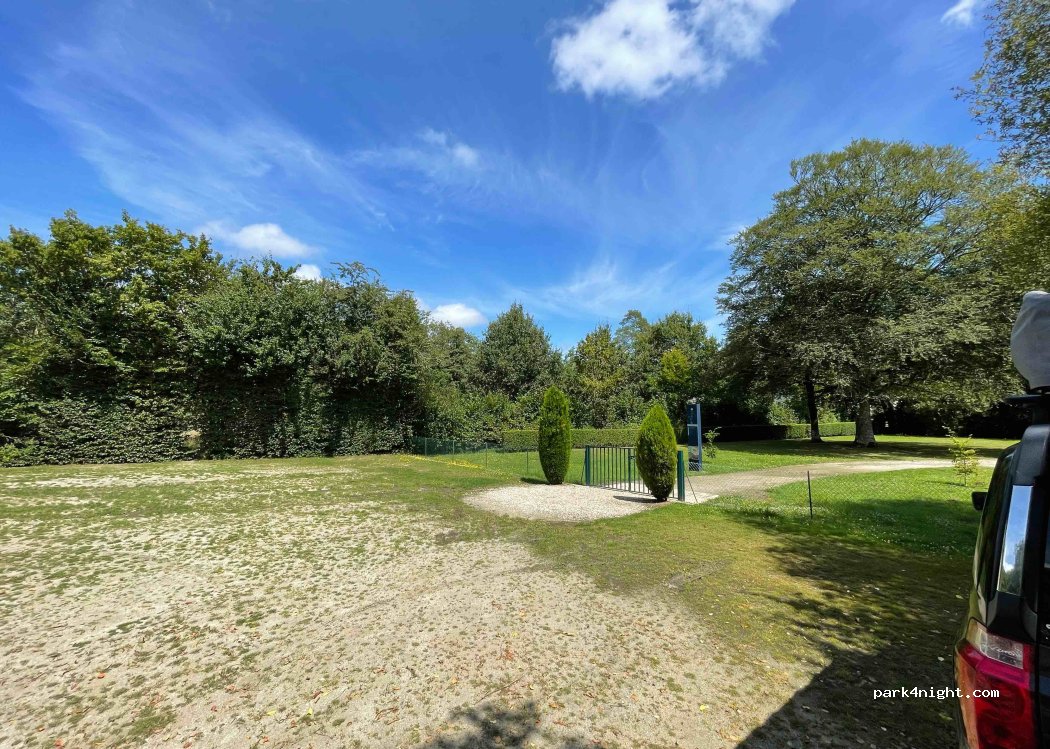 (61250) Saint-Nicolas-des-Bois - 81 L'Ermitage — foto