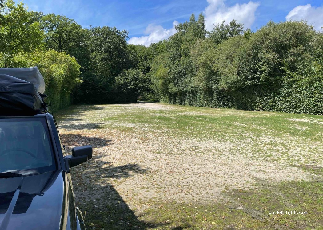 (61250) Saint-Nicolas-des-Bois - 81 L'Ermitage — foto 2