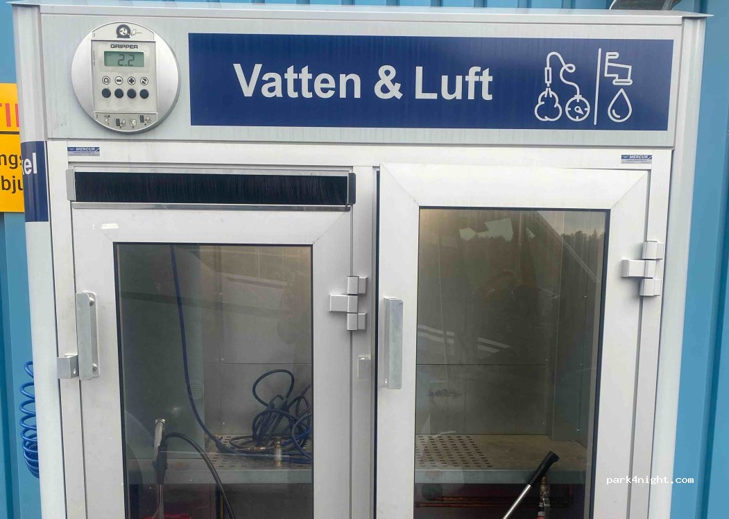 (980 10) Vittangi - 2 KIRUNAVÄGEN — foto 3