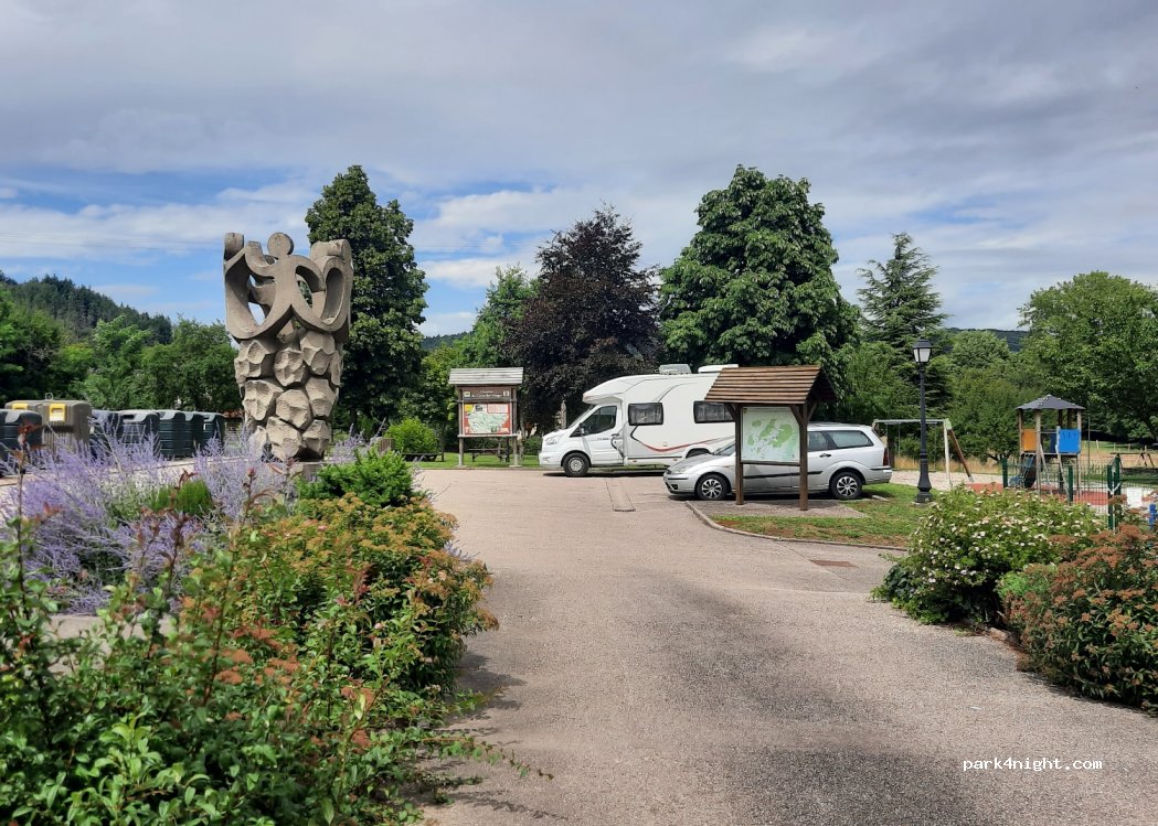(88410) Bleurville - 1 Rue du Moulin — foto
