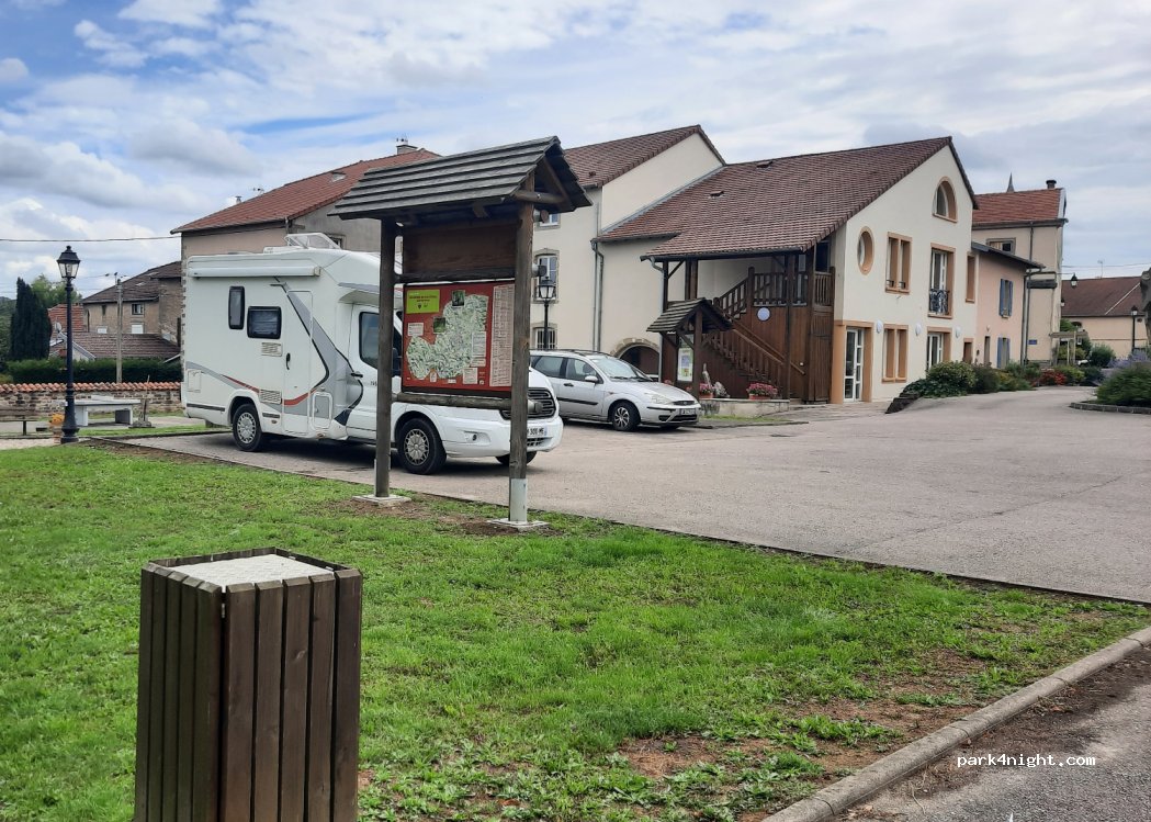 (88410) Bleurville - 1 Rue du Moulin — foto 2