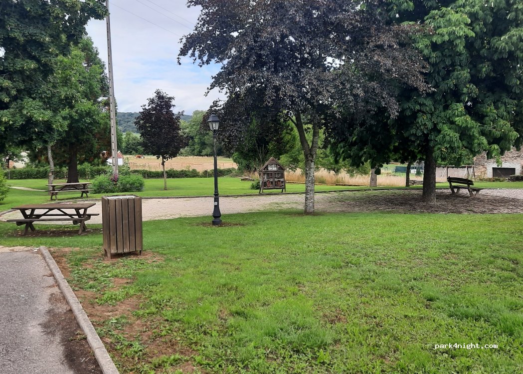 (88410) Bleurville - 1 Rue du Moulin — foto 3