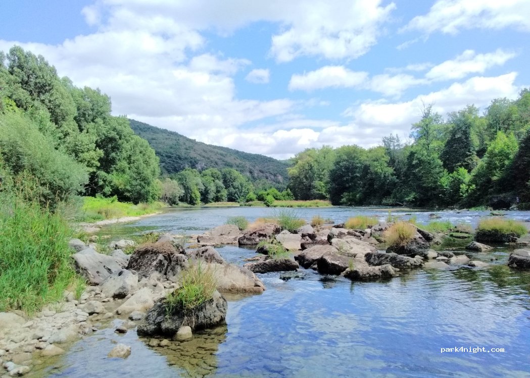 (12490) Saint-Rome-de-Tarn - — foto