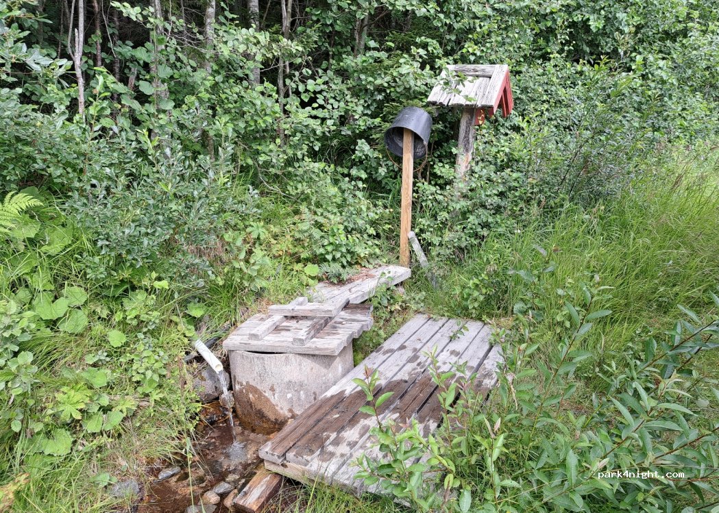 (861 93)  - Unnamed Road — foto
