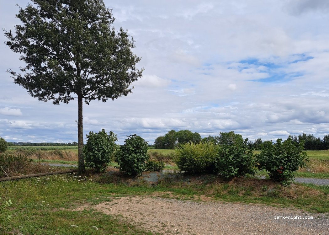 (35660) La Chapelle-de-Brain - 5 La Ribonnais — foto 2