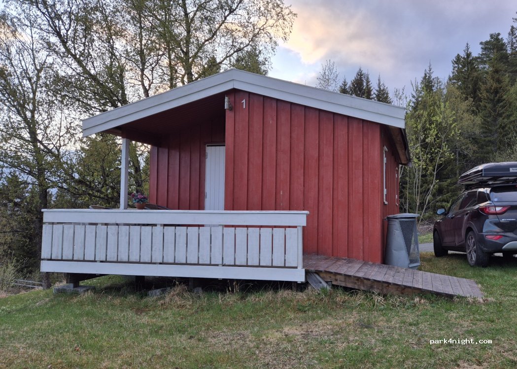 Lauvåsen Gård — foto 4
