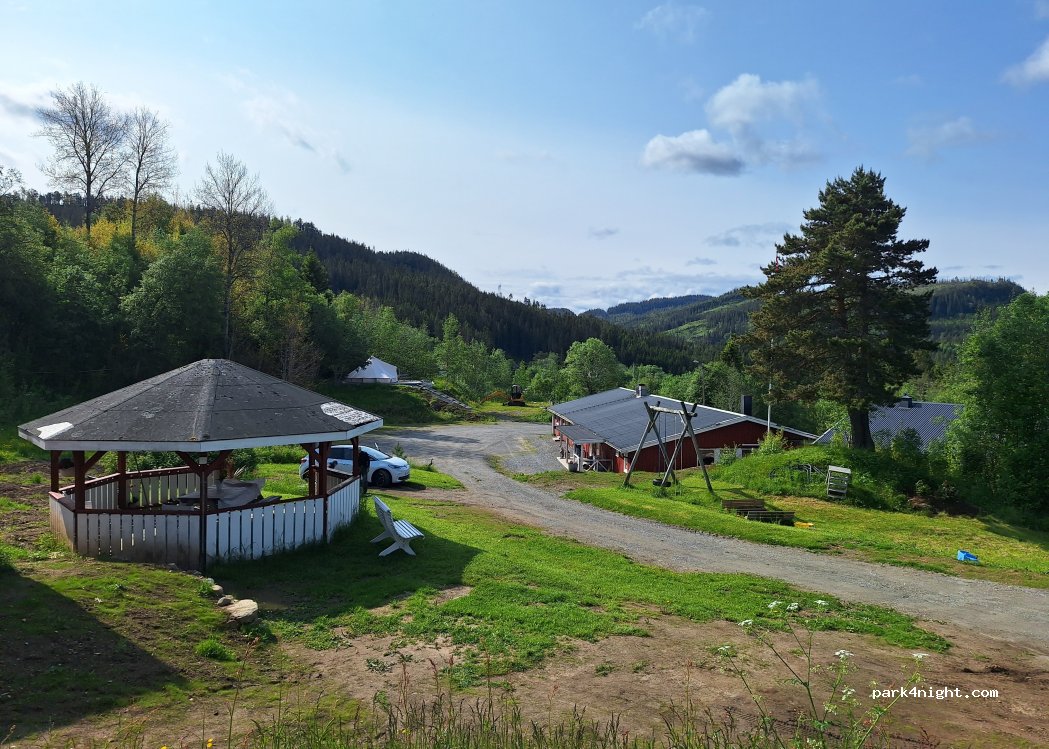 Lauvåsen Gård — foto 5