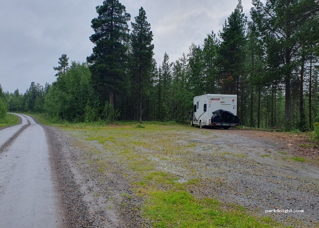 (982 61) Svappavaara - 24 Kiviniemi — foto 2