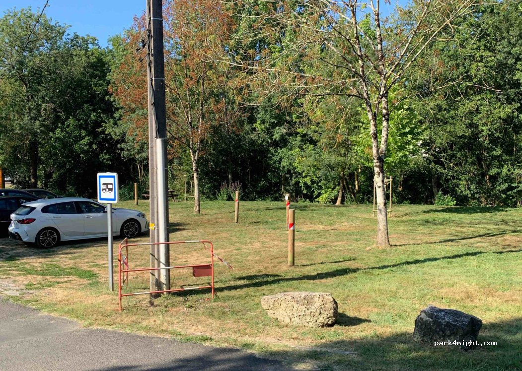 (16230) Mansle - 8 Rue de Watlington — foto 4