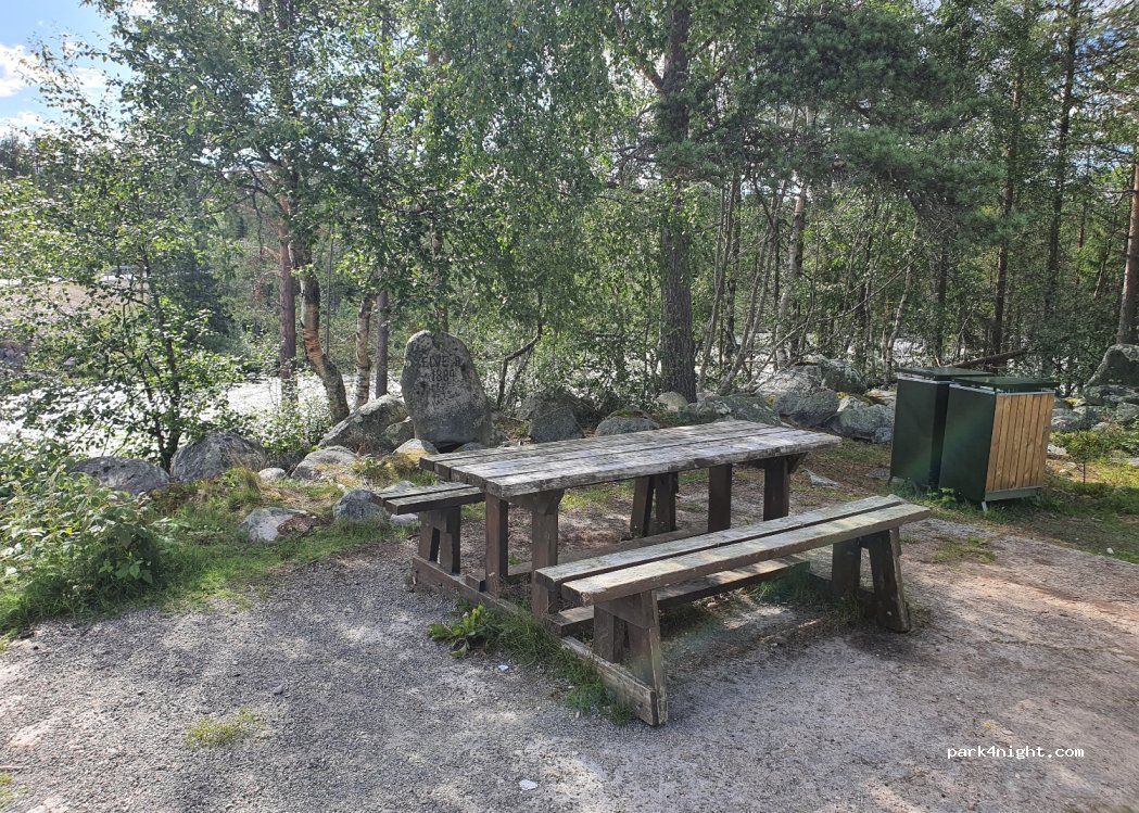 (2440) Fæmundssundet - — foto 2
