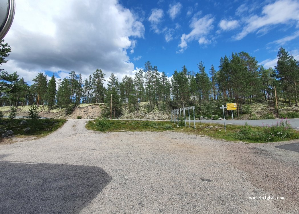 (2440) Fæmundssundet - — foto 3