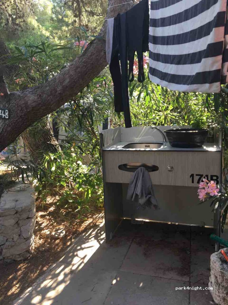 Camping Le Mas — foto 2
