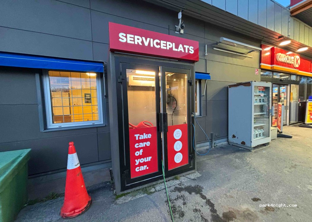 (907 40) Umeå - 1 Glimmervägen — foto 2