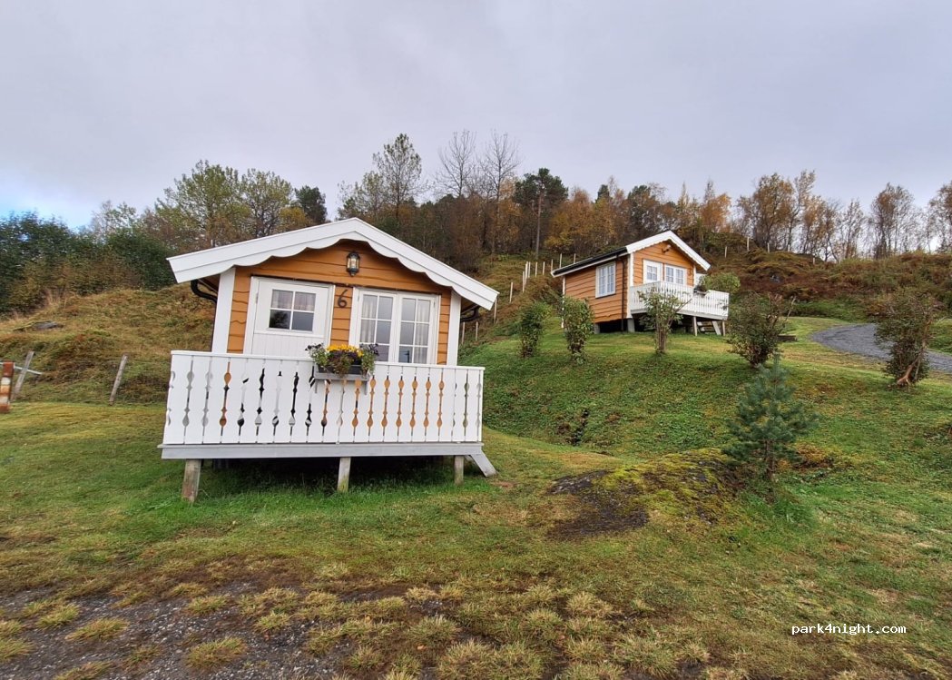 Kjerringøy Camping — foto 3