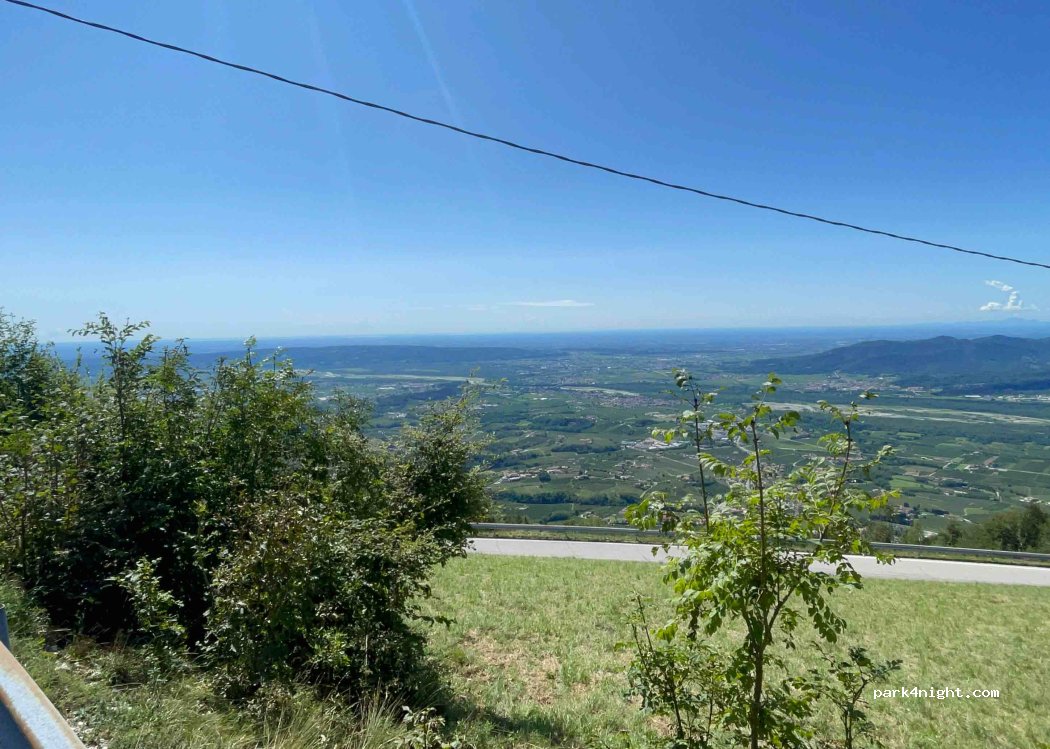 (31049) Valdobbiadene - — foto