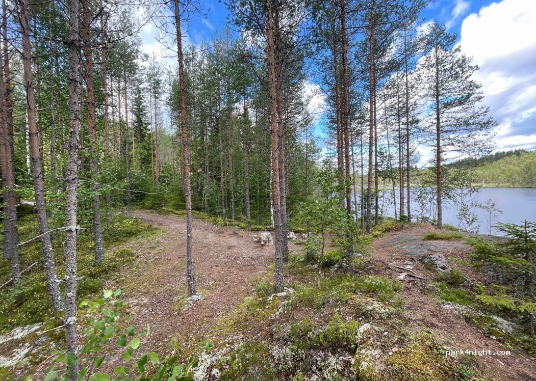 (56310) Ruokolahti - 122 Kummakiventie — foto
