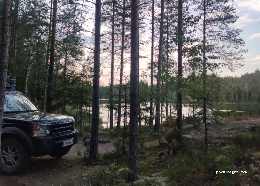 (56310) Ruokolahti - 122 Kummakiventie — foto 3
