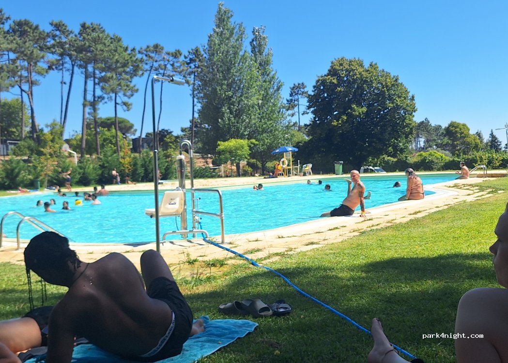 Parque Municipal de Campismo da Figueira da Foz — foto 5