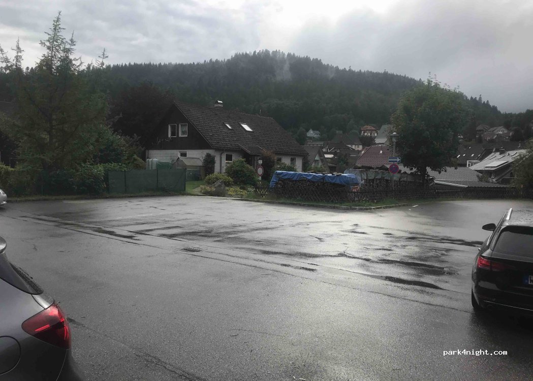 (79682) Todtmoos - — foto
