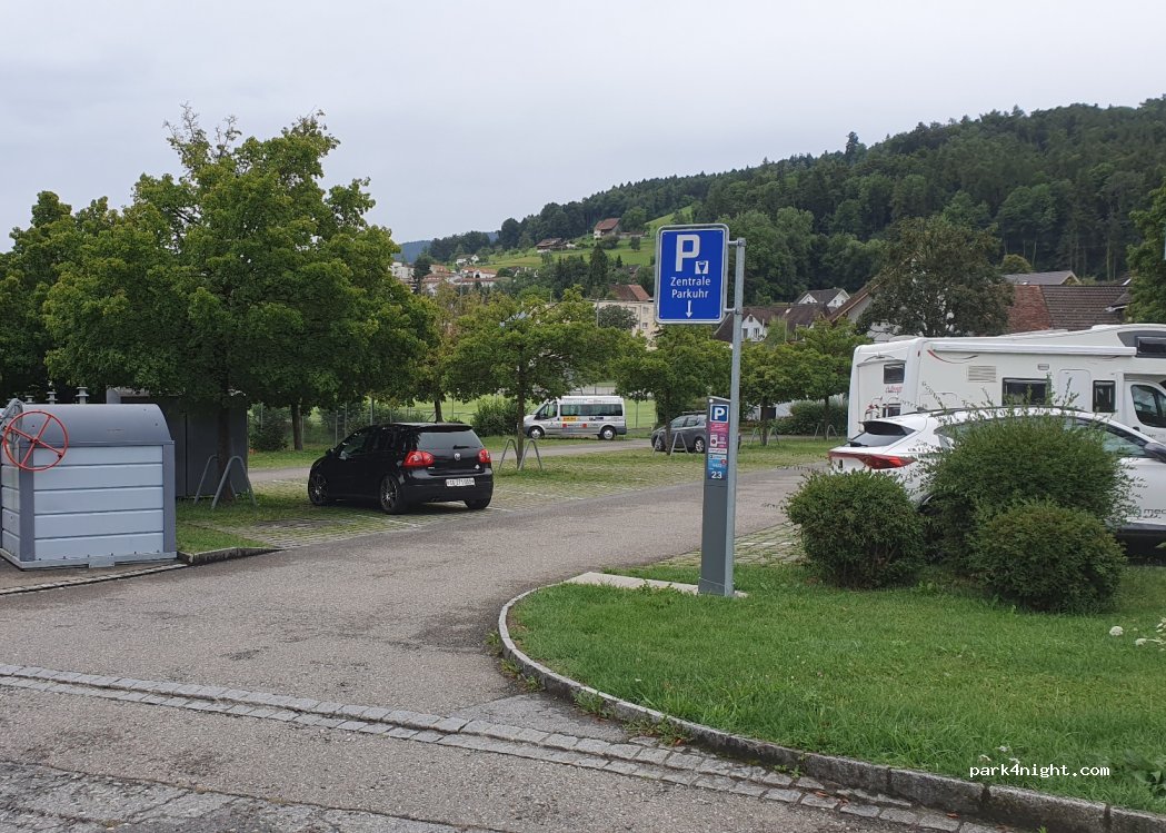 (9422) Staad - 39 Thalerstrasse — foto