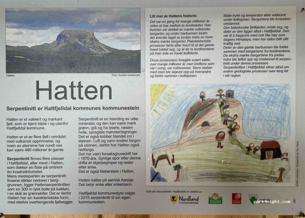 (8690) Hattfjelldal - 15 Garsmarkveien — foto 2