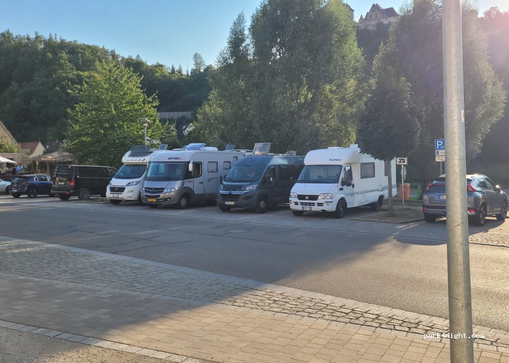 (86655) Harburg (Schwaben) - 2 Grasstraße — foto 3