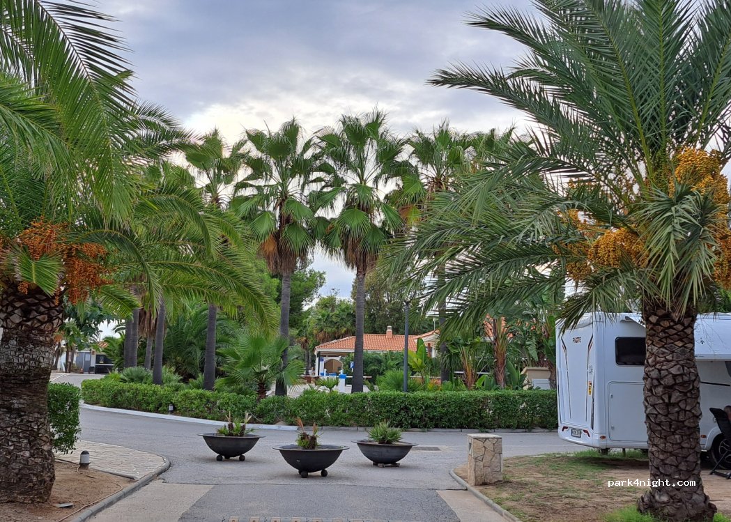 Camping Aquarius — foto 2