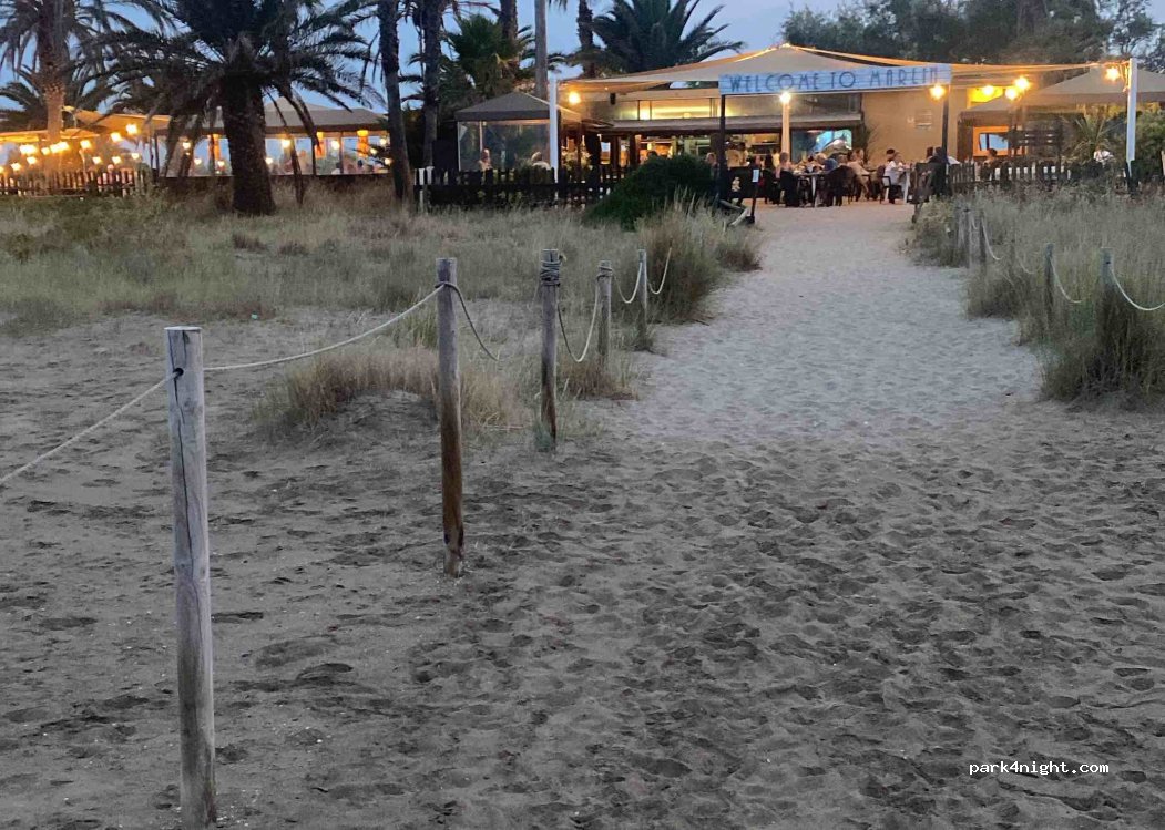 Camping Aquarius — foto 4