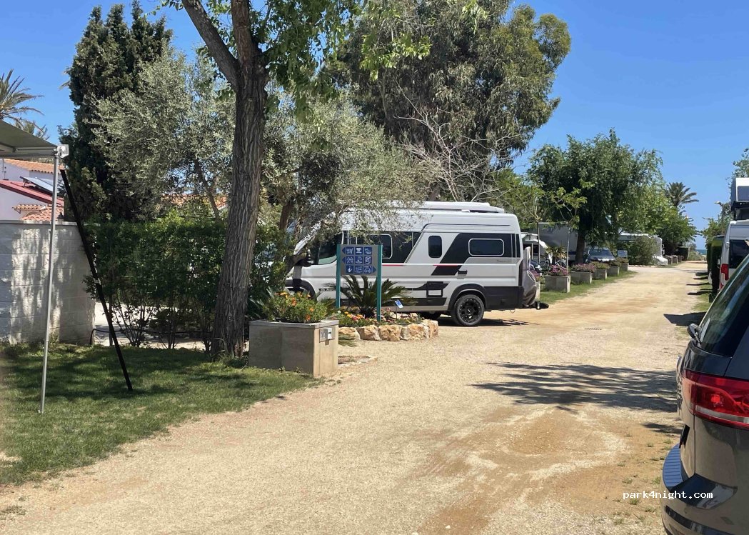 Camping Aquarius — foto 5