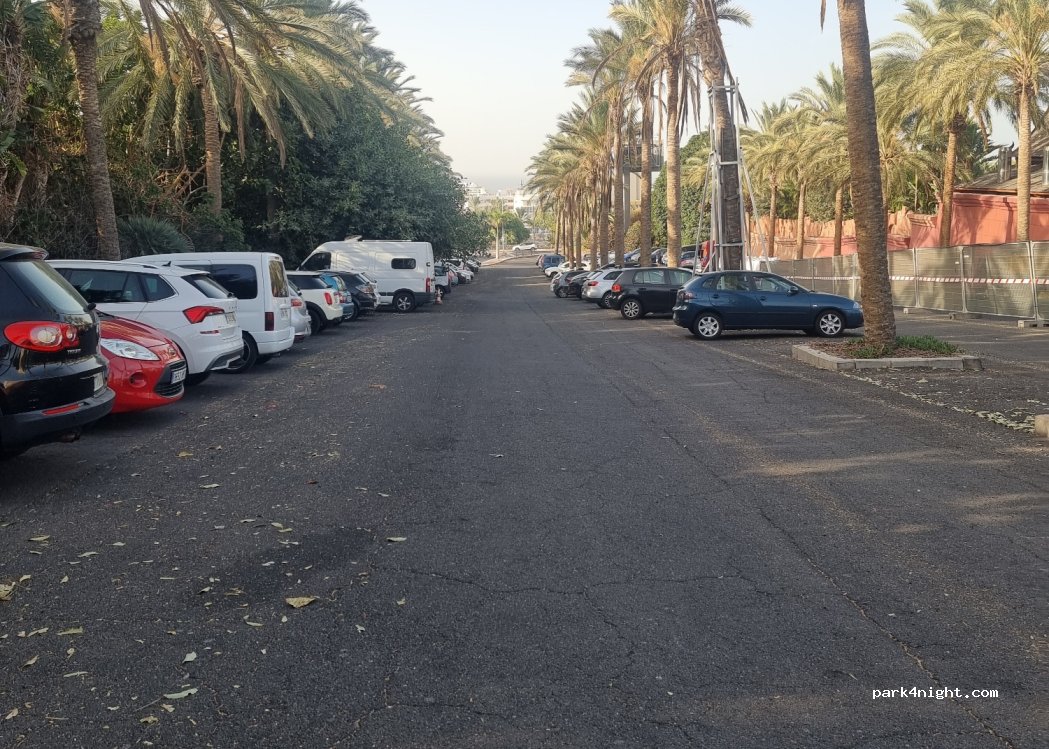 (38660) Costa Adeje - Unnamed Road — foto 3